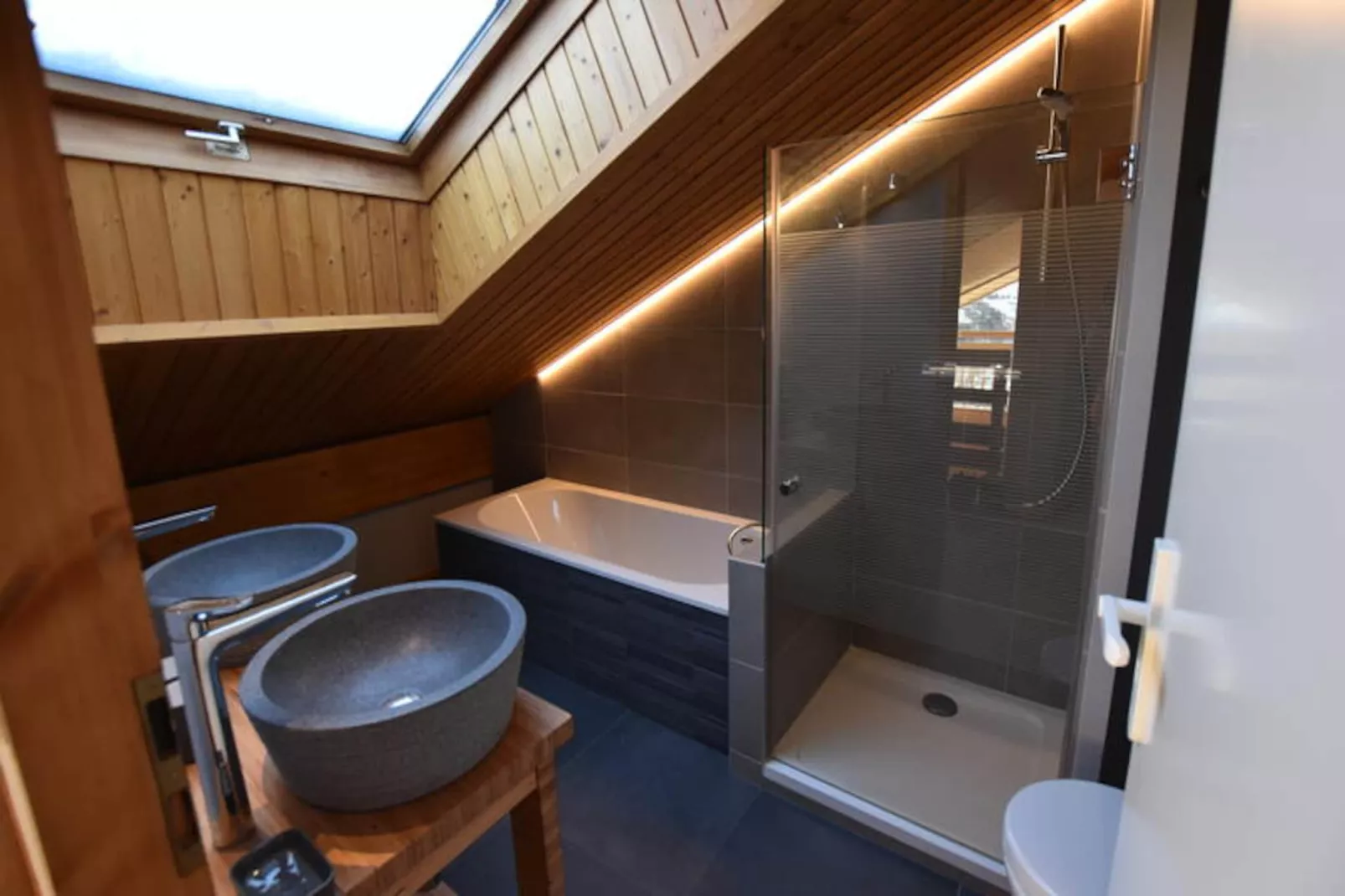 Chalet D'Anne-Nicht zugeordnet