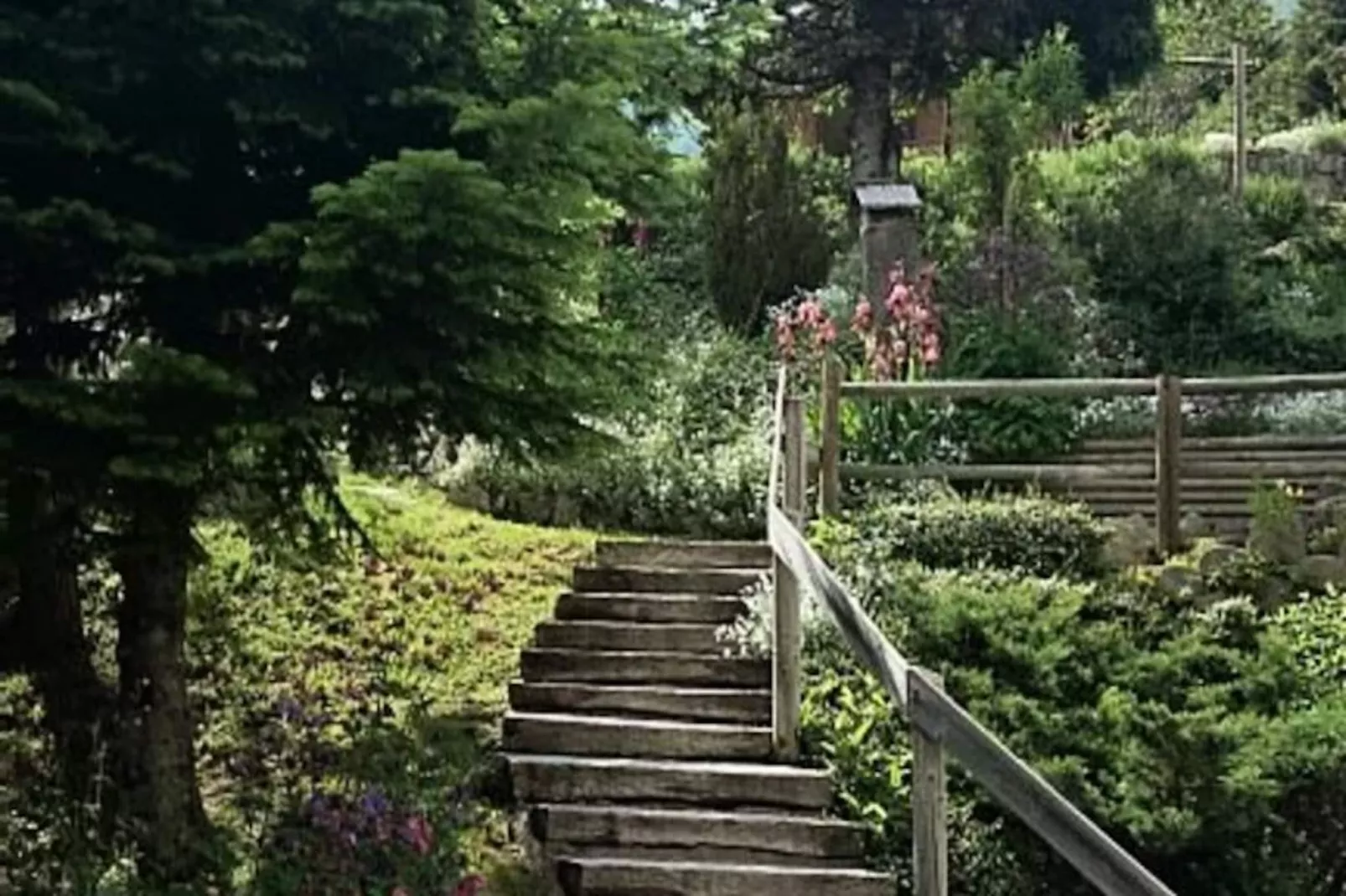 Chalet Ogegor-Untagged