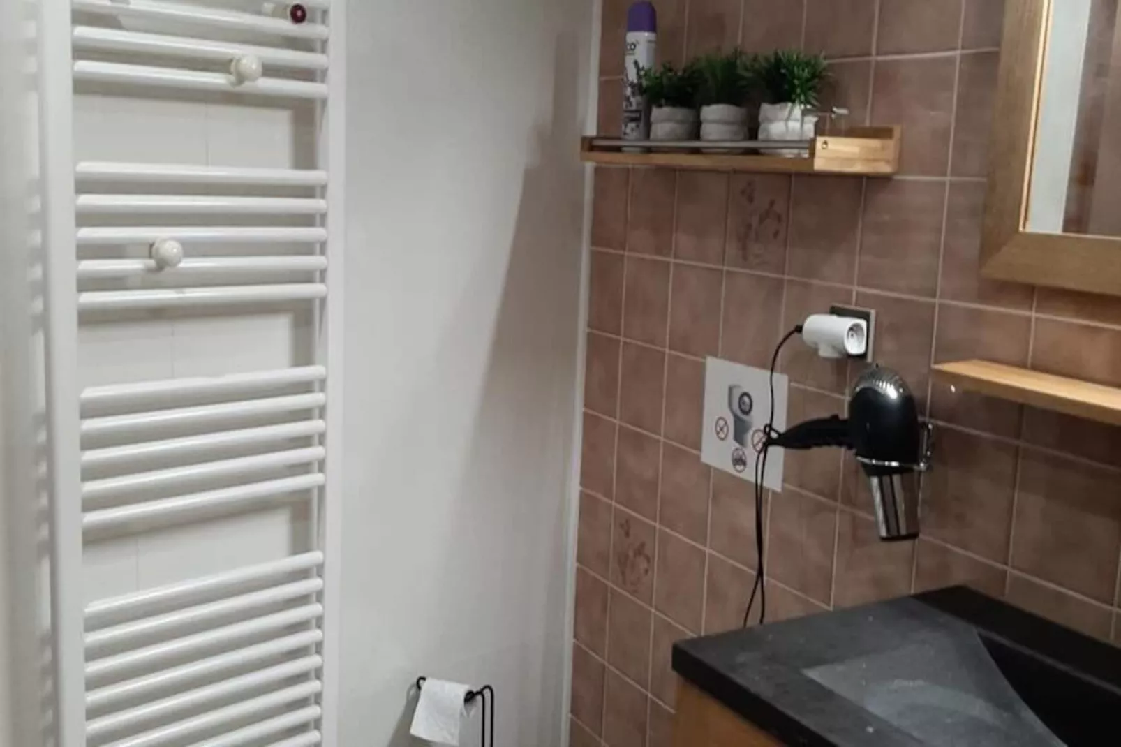 Résidence Chez Mme Jaillet-Untagged