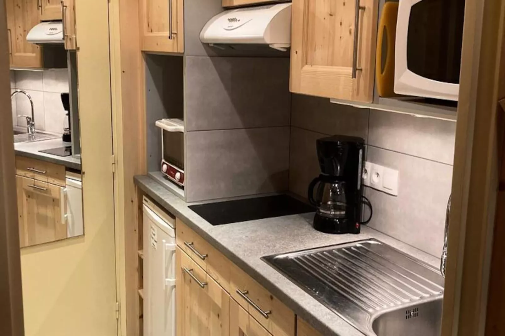 Résidence La Colombière-Untagged