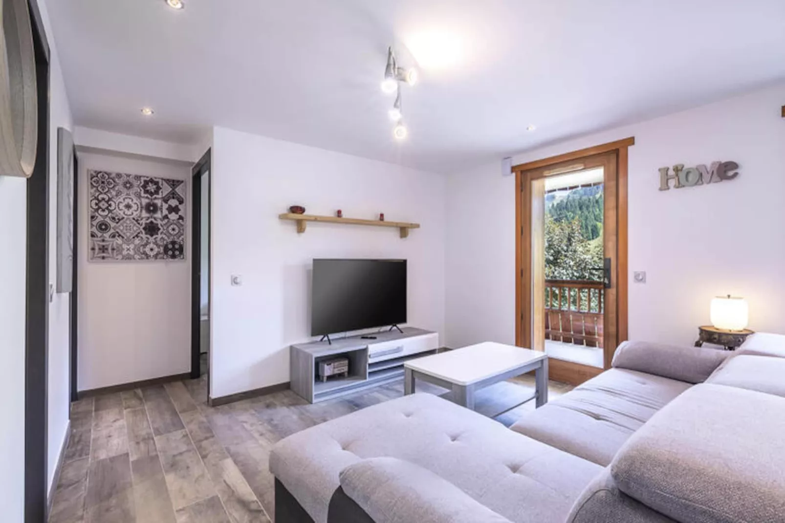 Résidence Samance N°2-Untagged