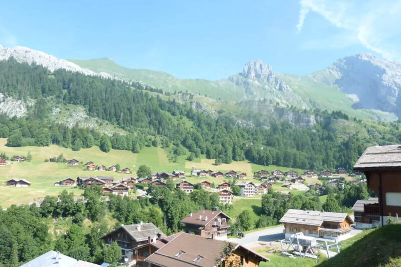 Résidence Petit Camy-Untagged