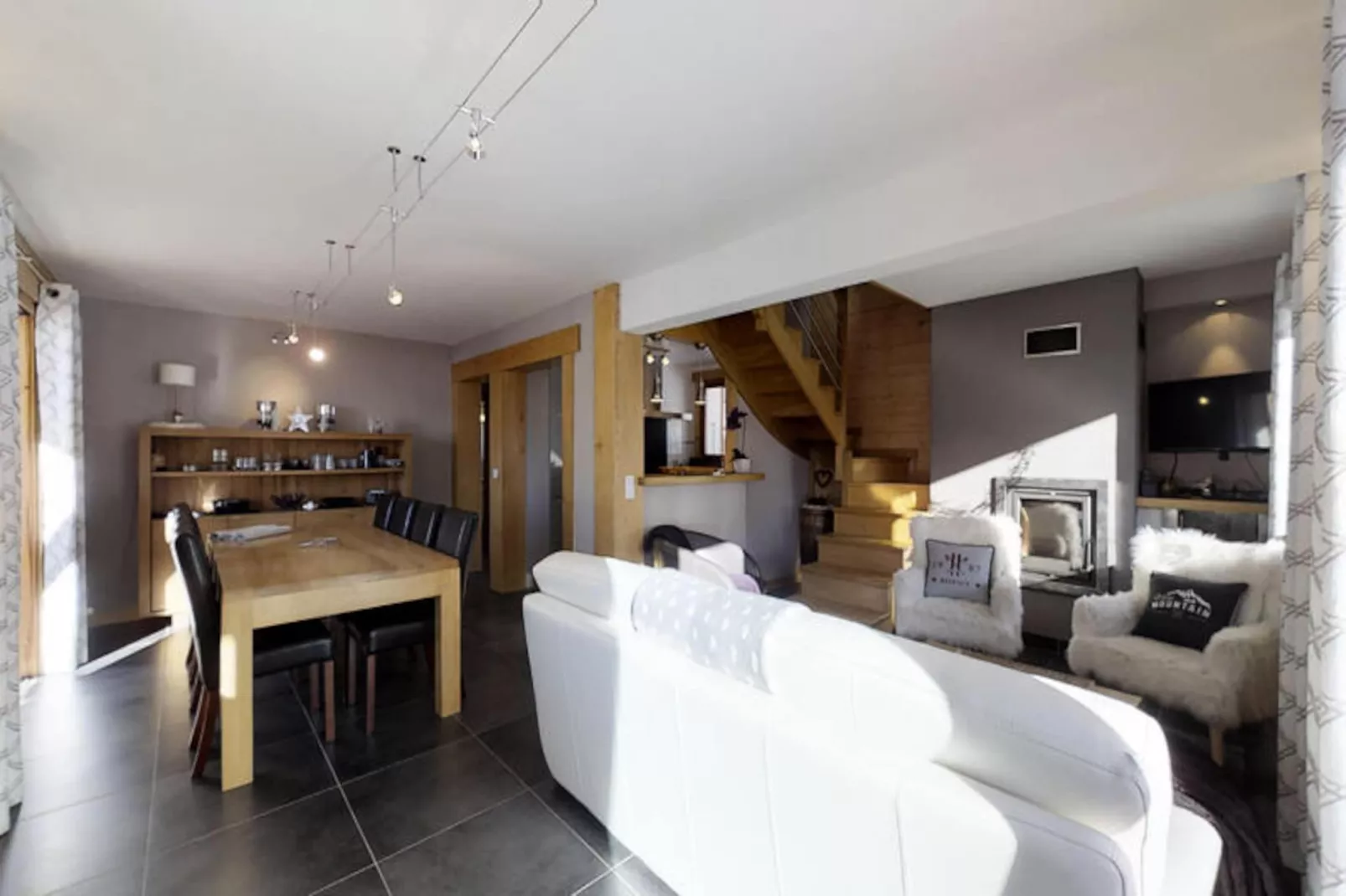 Résidence Chatillon N°5-Untagged