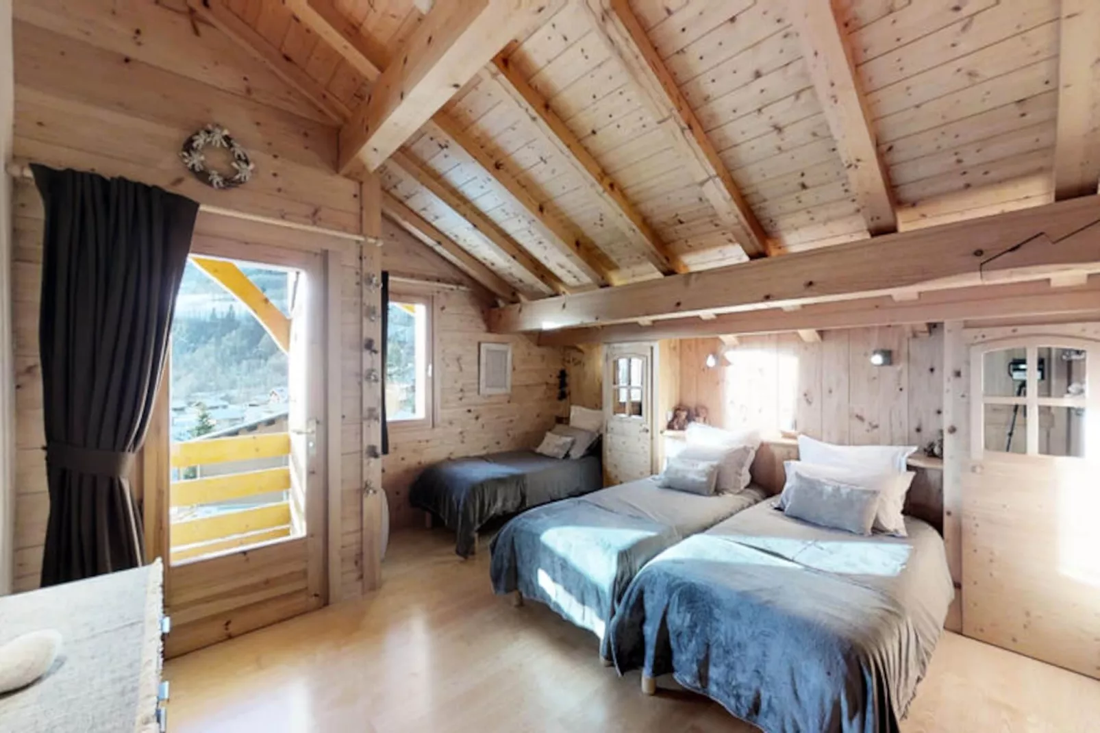 Résidence Chatillon N° 8-Untagged