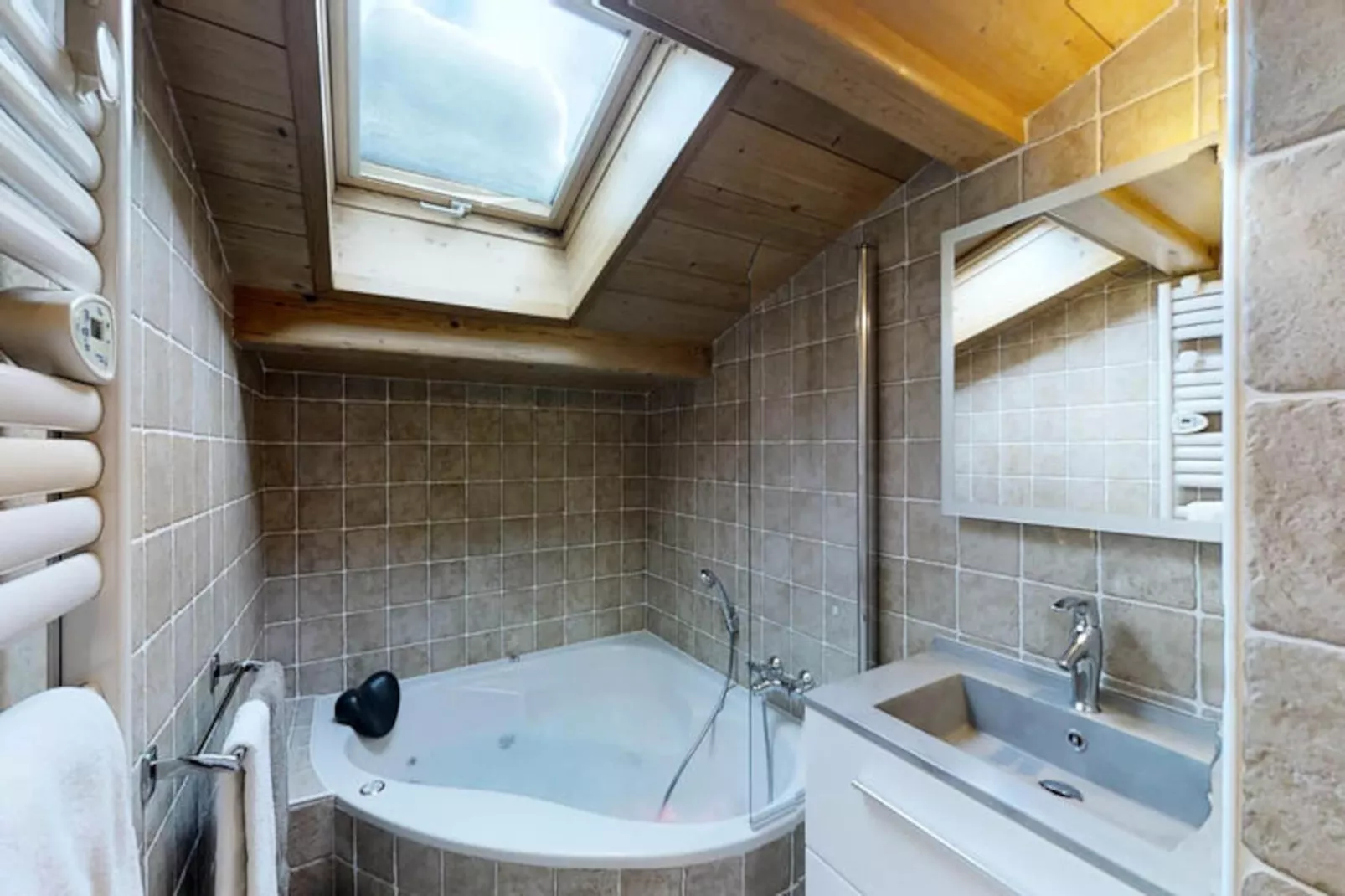 Résidence Chatillon N° 4-Untagged