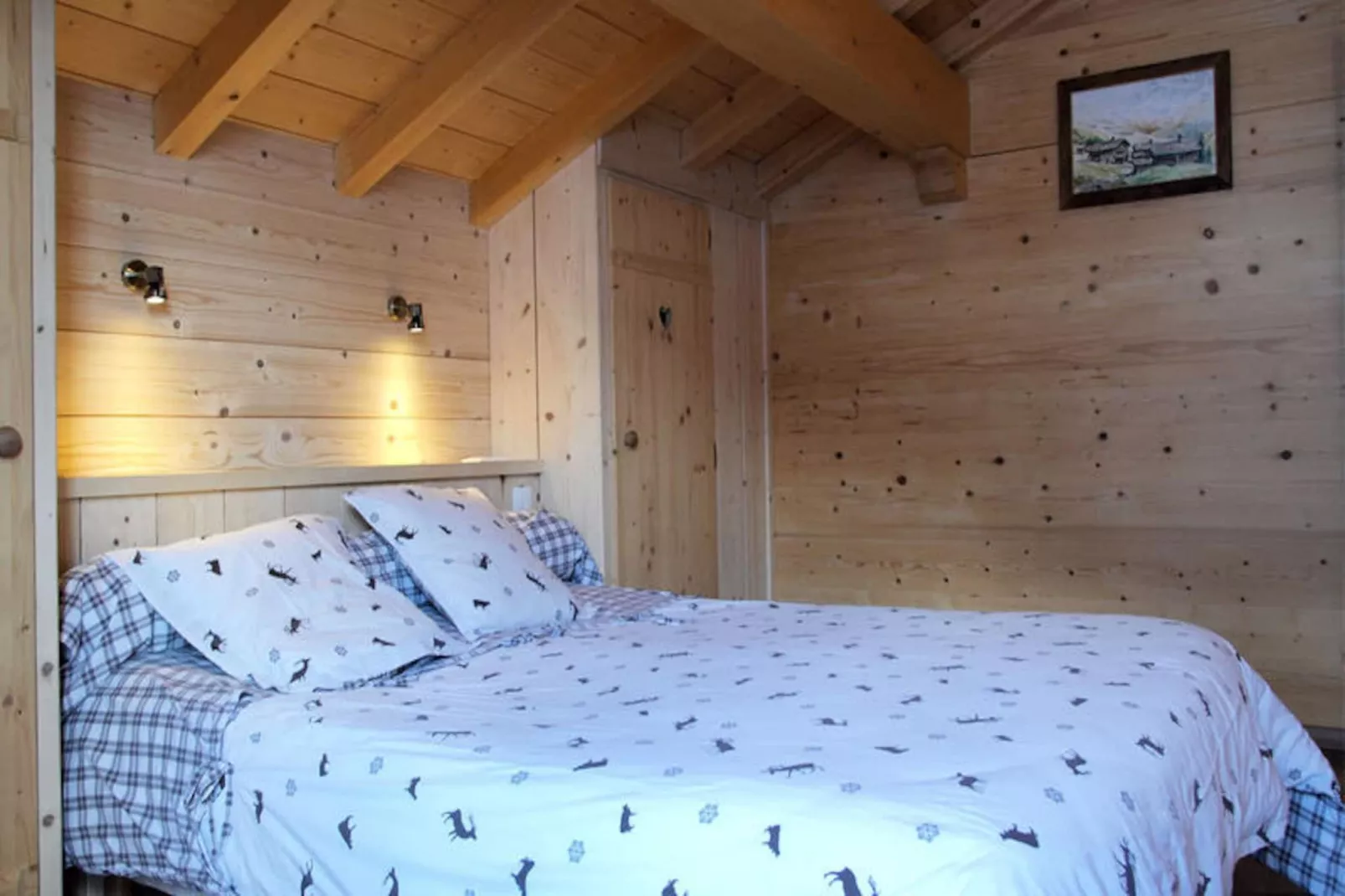 Chalet La Perle Des Neiges-Untagged