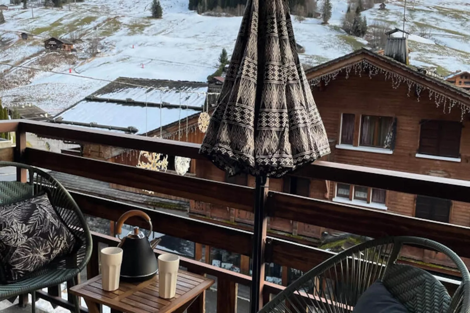 Résidence Chardons Bleus-Non tagué
