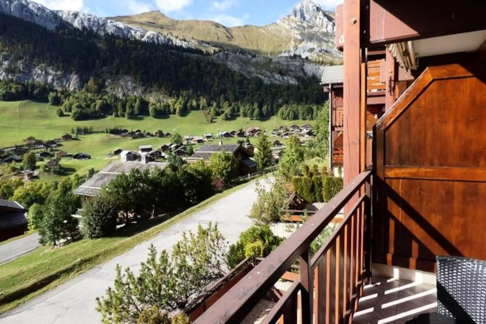 Résidence Loges B-Nicht zugeordnet