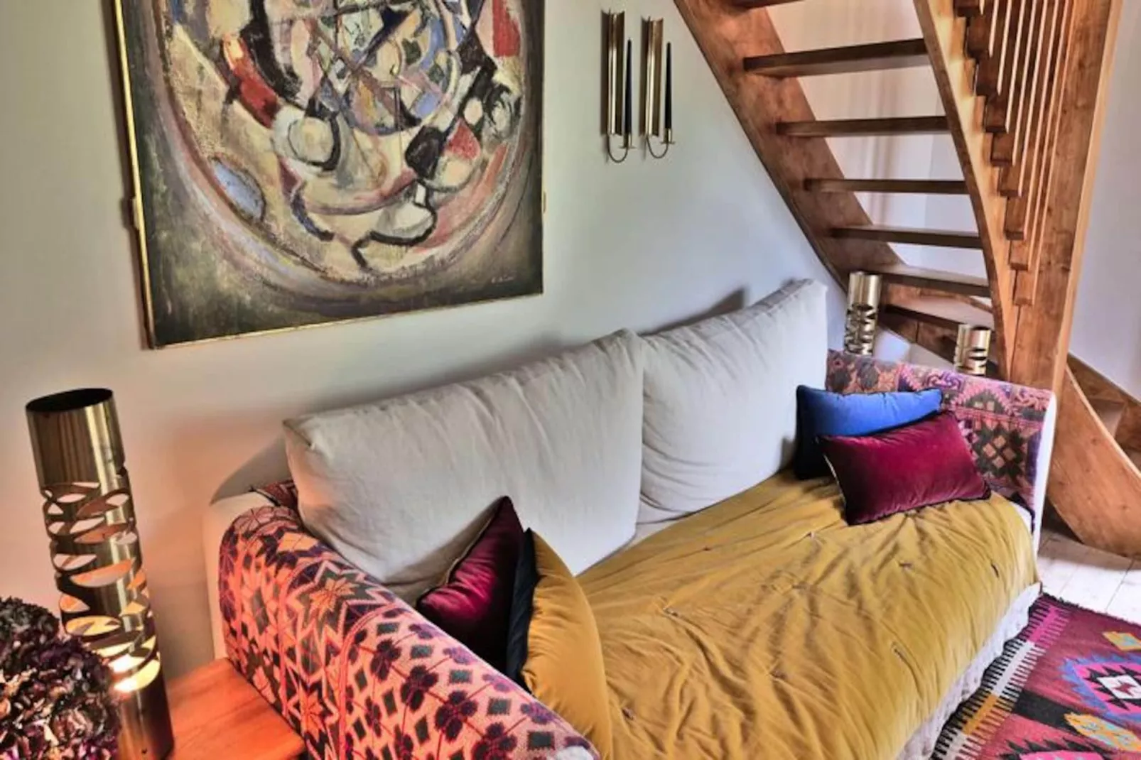 Chalet Kleros-Non tagué