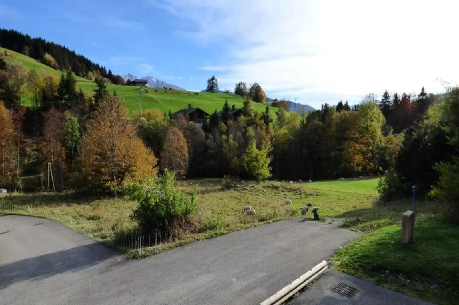 Chalets Du Torrent - Nicht zugeordnet