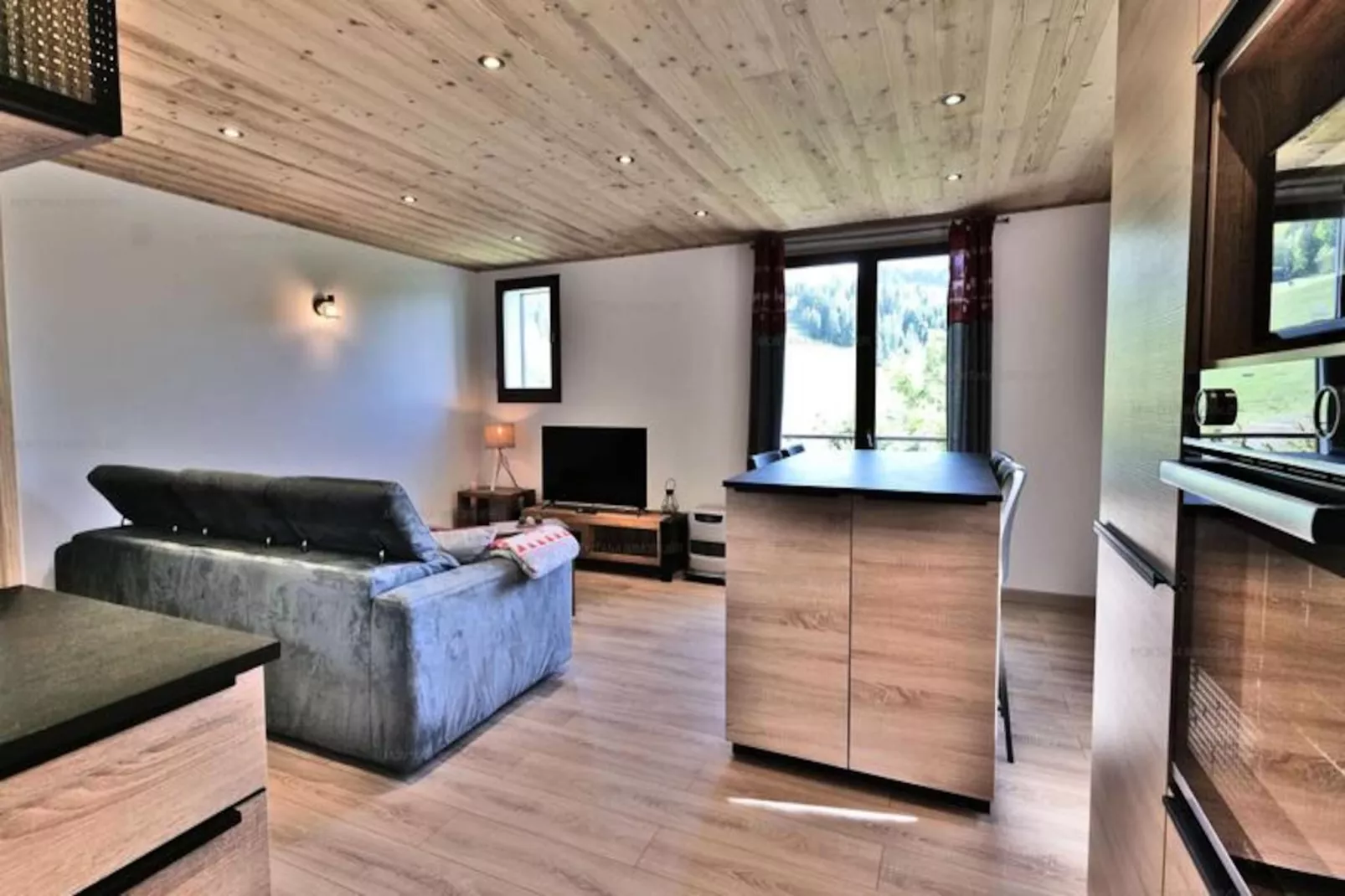 Résidence La Petite Hermine-Nicht zugeordnet