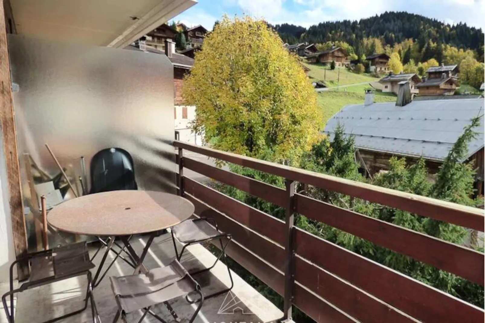 Résidence Piste Rouge-Untagged