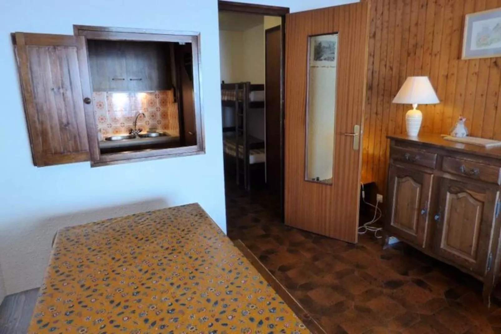 Résidence Chanteneige 1-Non tagué