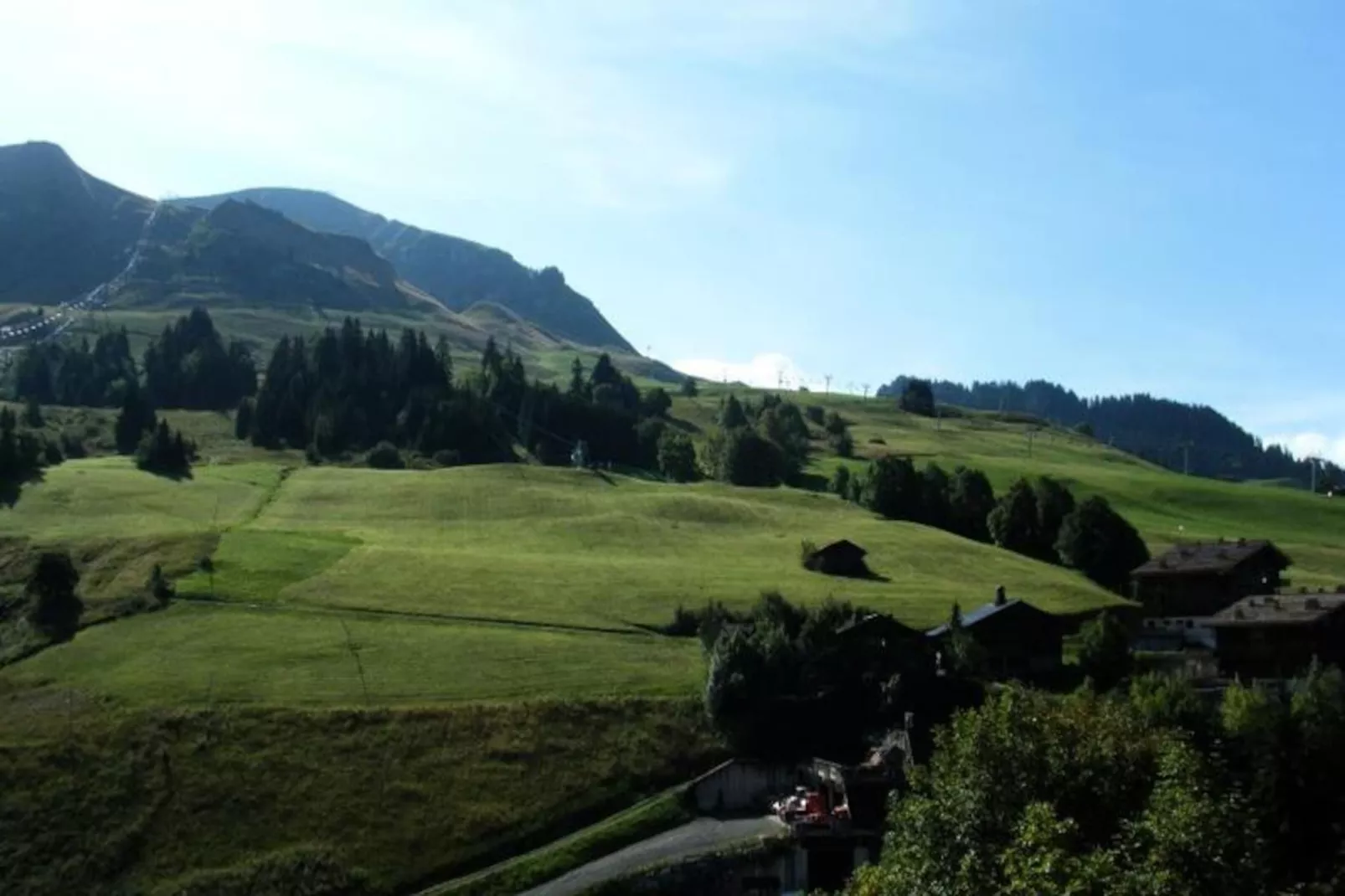 Résidence Vardase-Non tagué