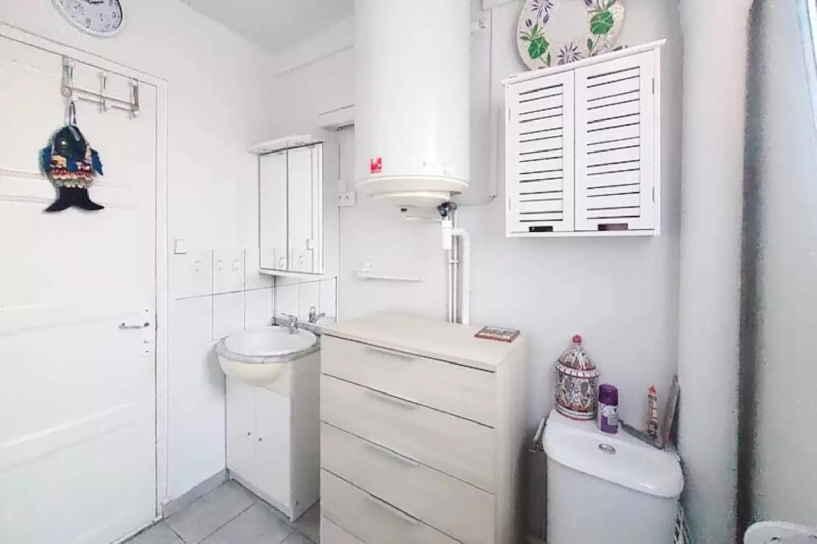 Résidence Tp - Pied-&agrave;-terre Au Tr&eacute;port-Untagged