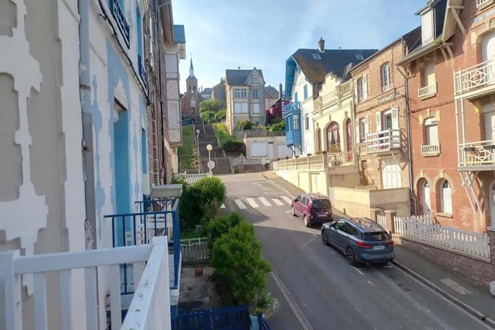 Résidence As - La Sir&egrave;ne D'onival-Non tagué