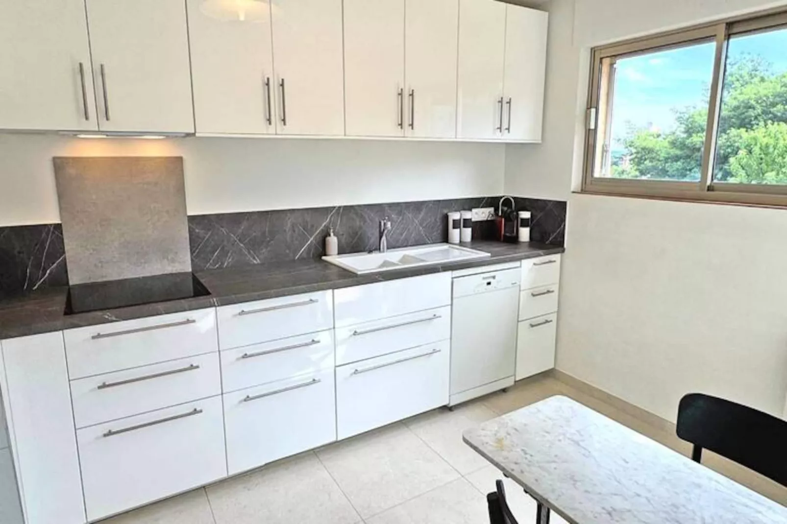 Résidence Le Grand Pin-Nicht zugeordnet