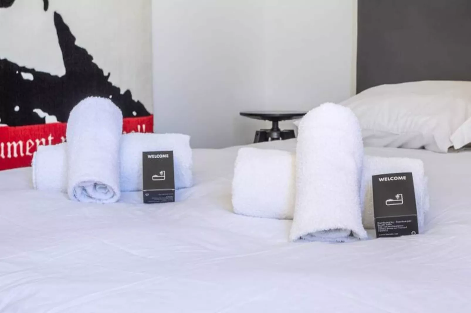 Appartement Balzac --Untagged