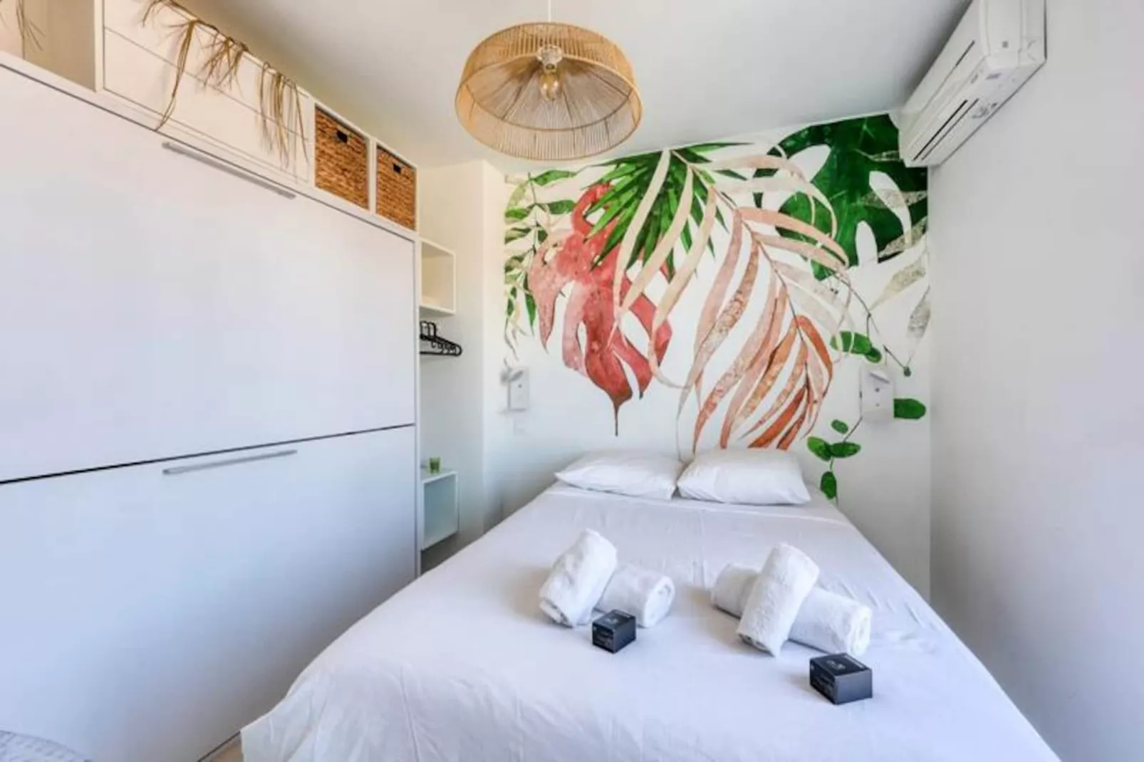 Appartement Orangers --Nicht zugeordnet