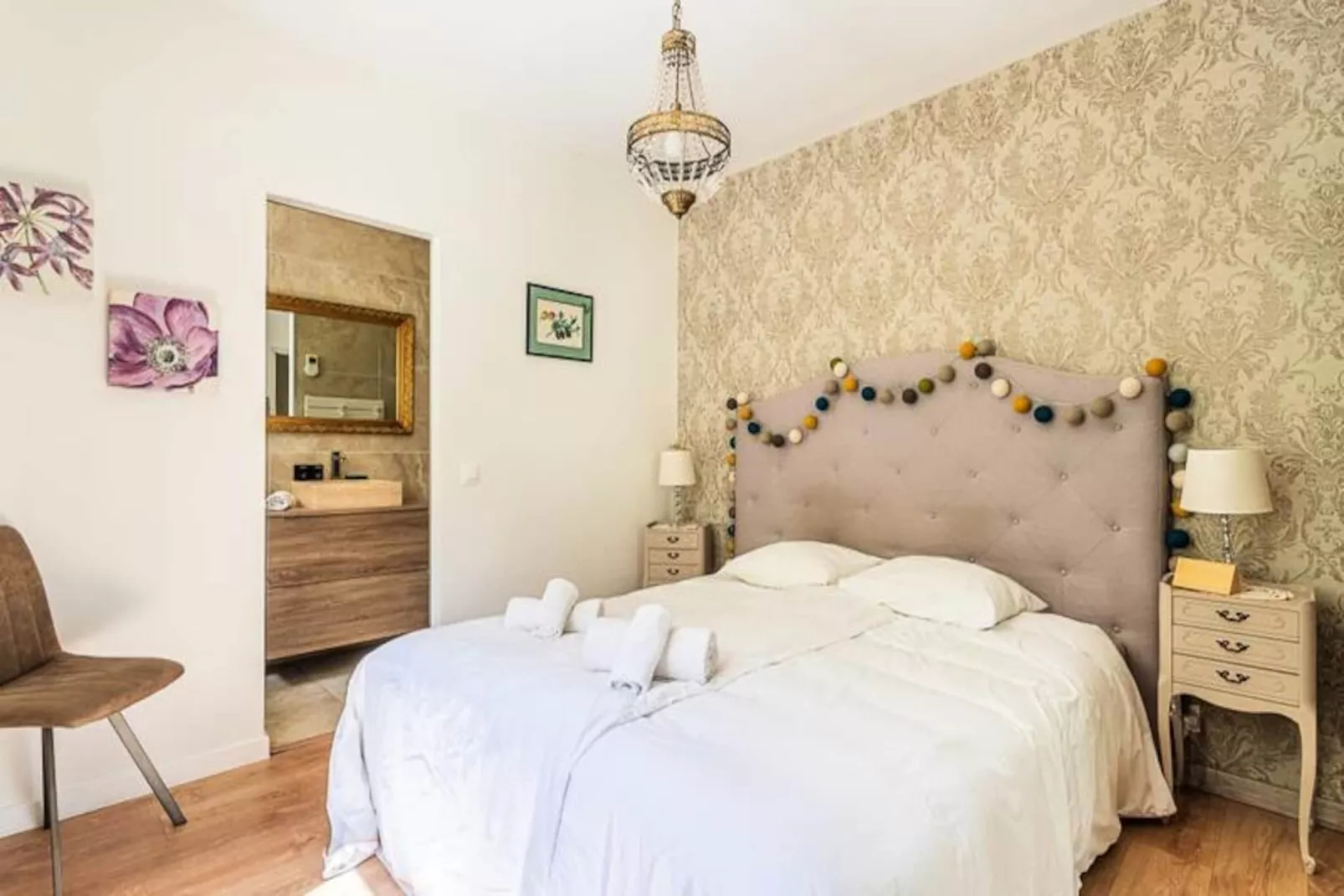 Villa De L'uba --Non tagué