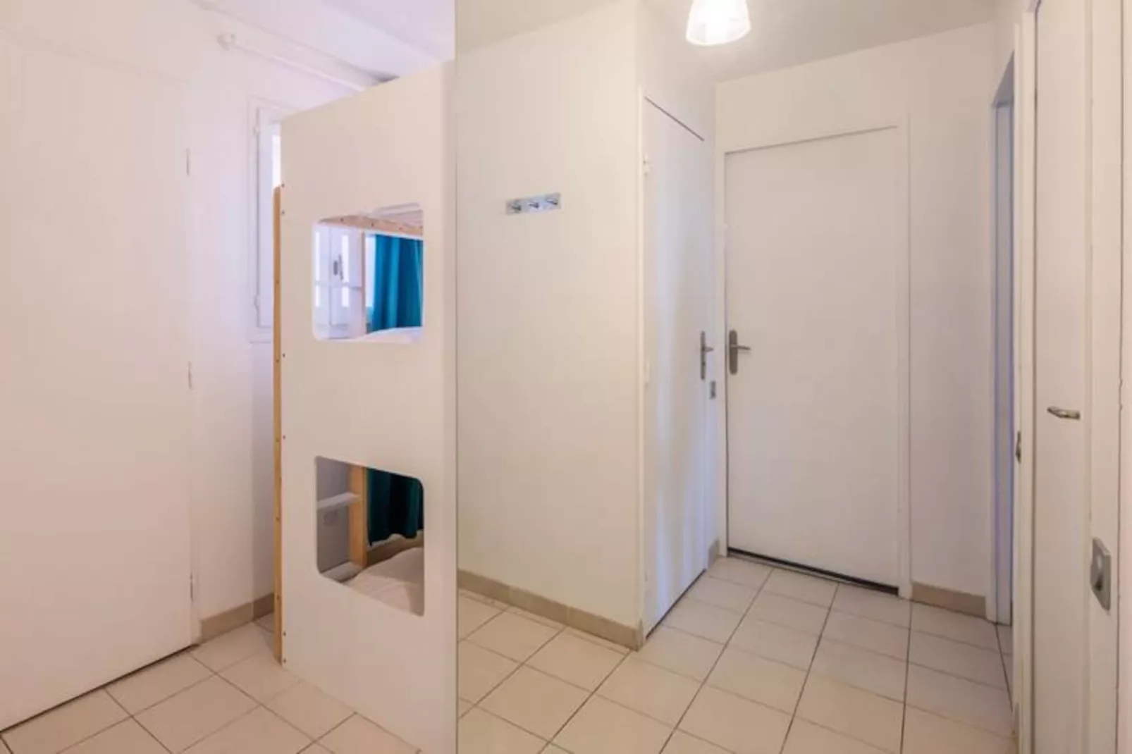 Appartement La Perle Marine --Non tagué