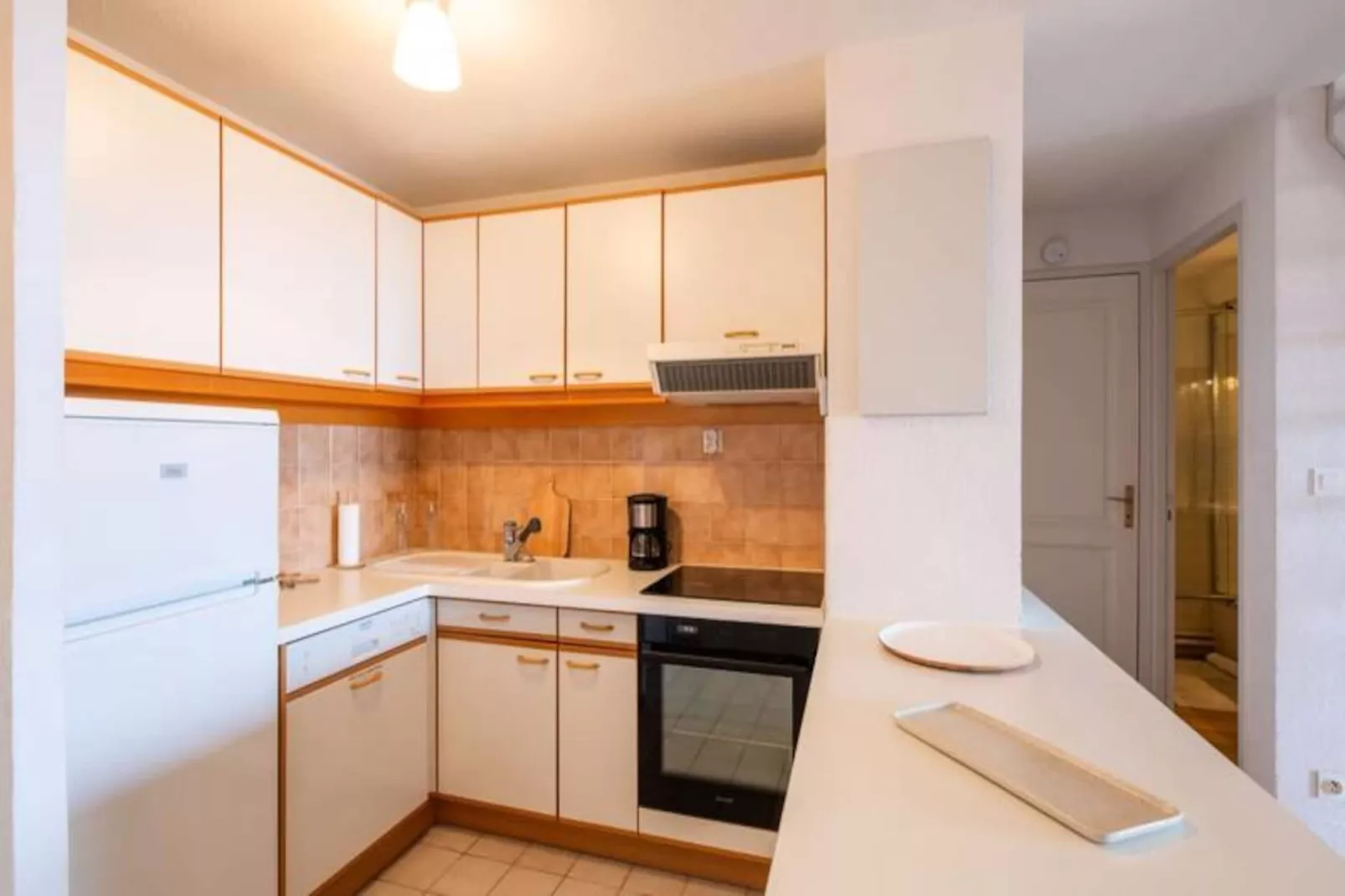 Appartement Rayol-&eacute;vasion Vue Mer --Non tagué