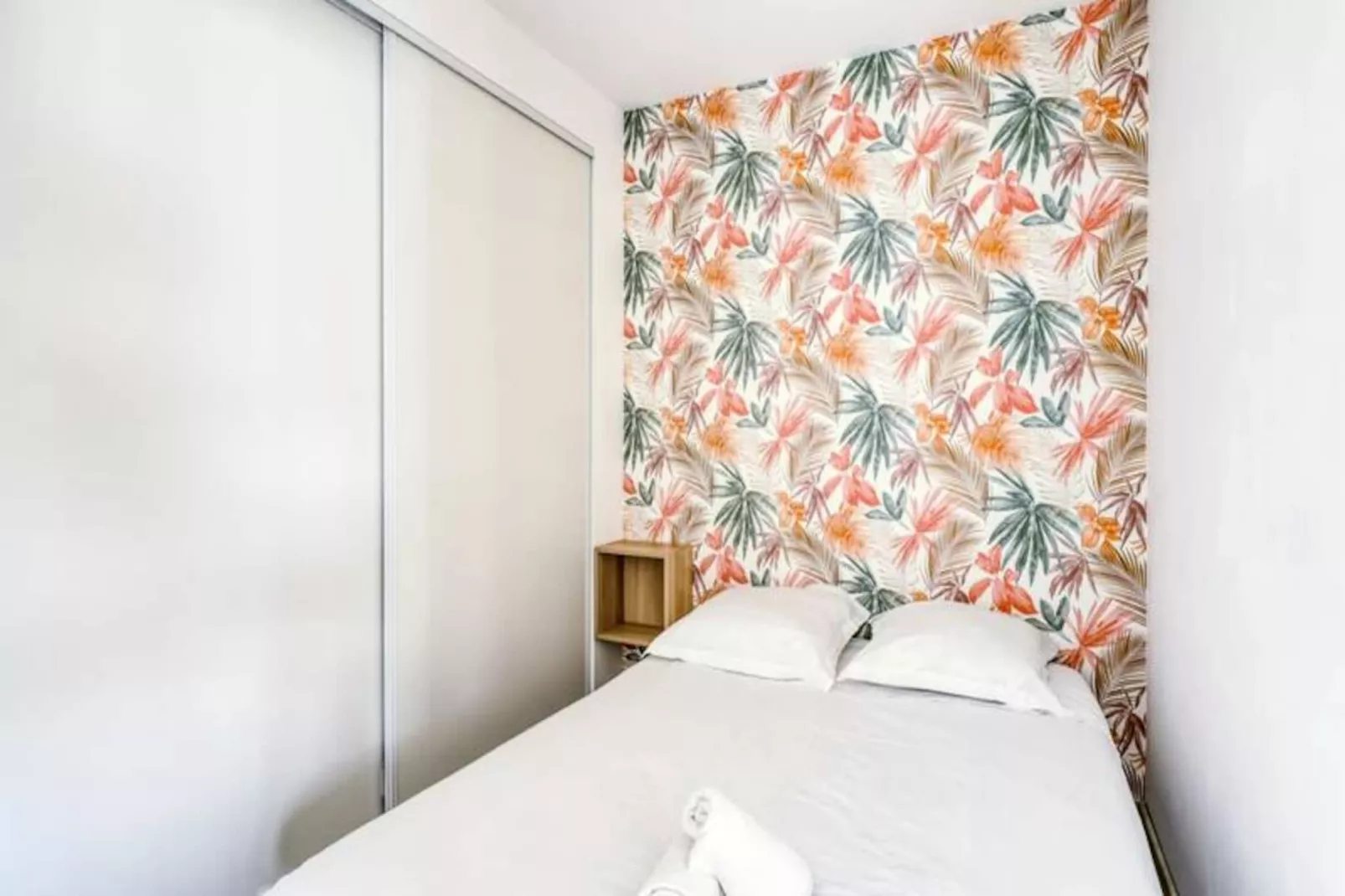 Résidence 🏡 Appartement 2 Chambres Avec Piscine, Parking & Balcon-Untagged