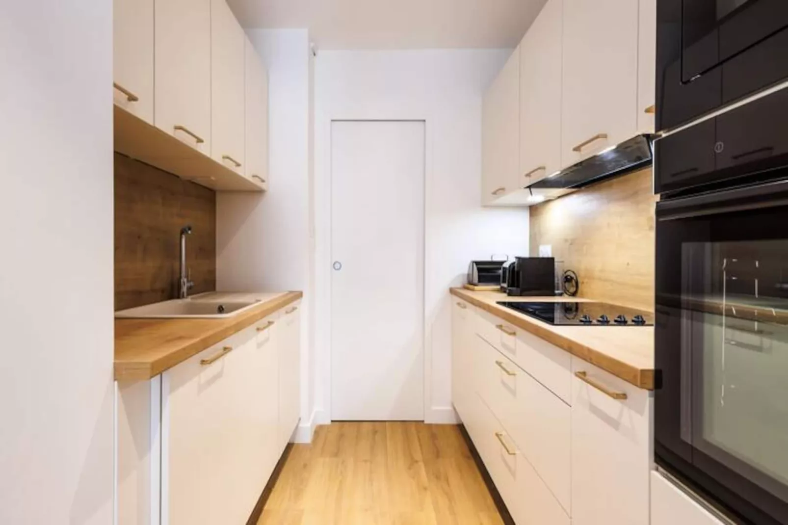 Appartement Limas --Nicht zugeordnet