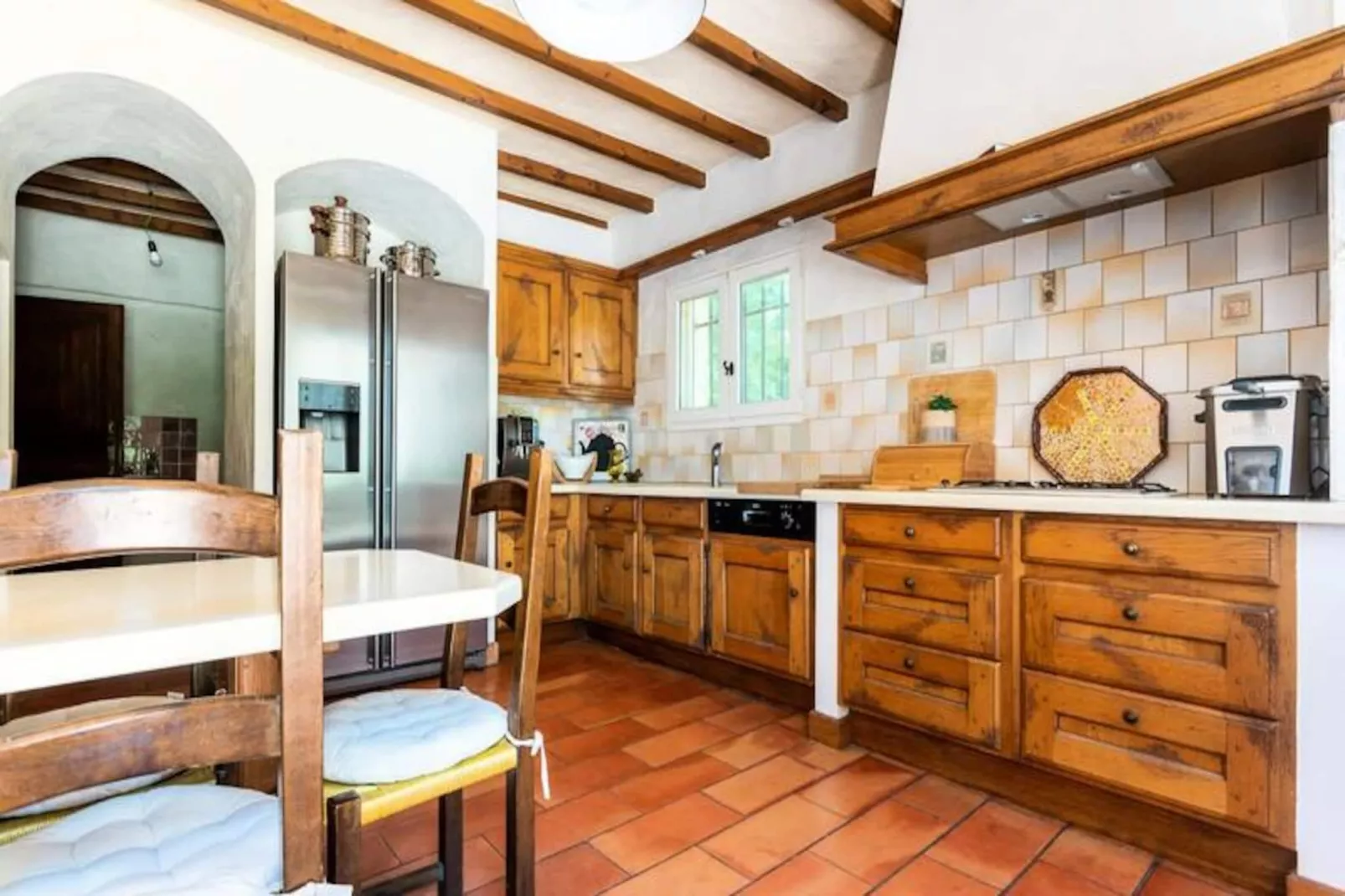 Superbe Mas Proven&ccedil;al - Piscine - Tennis - Parc-Untagged