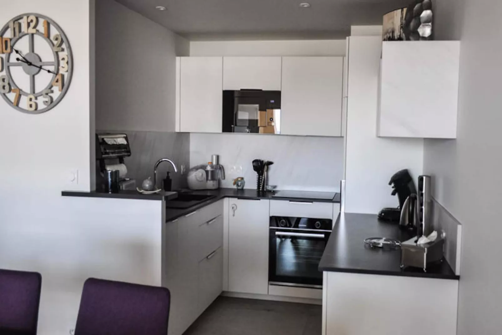 Appartements à Les Sables d'Olonne-Untagged