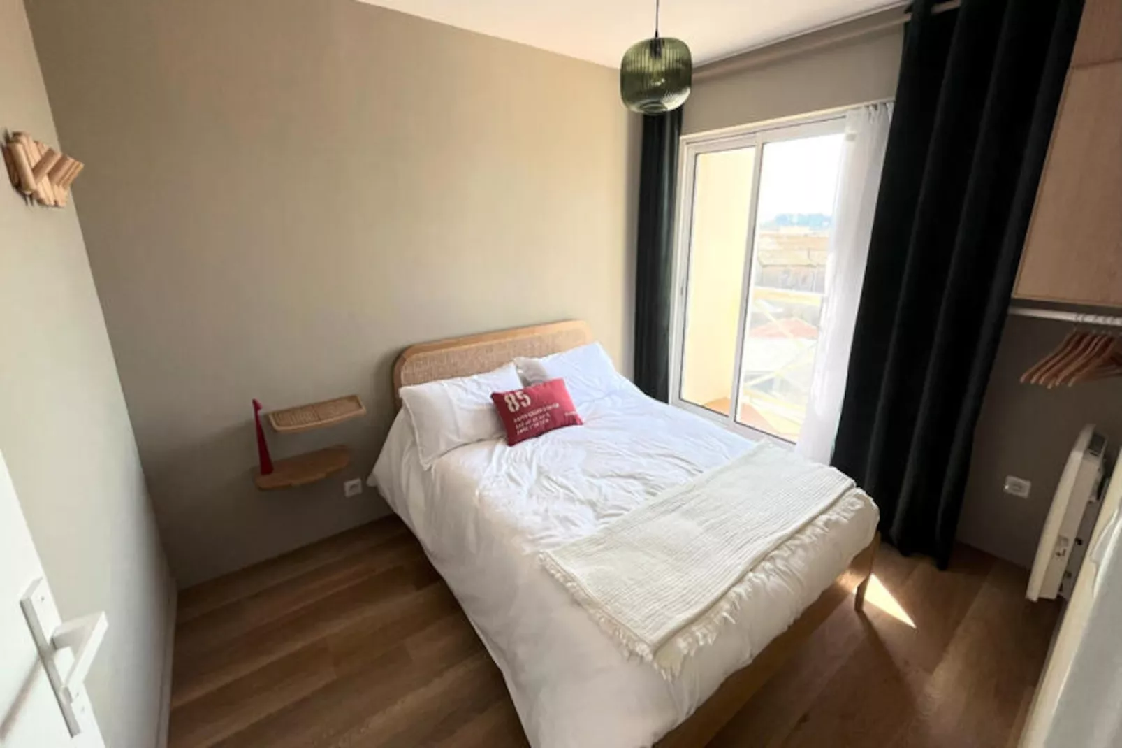 Appartements à Saint-Gilles-Croix-de-Vie-Non tagué