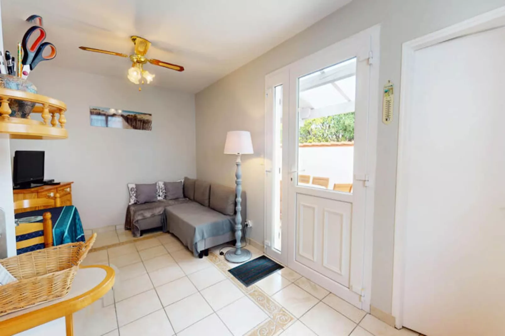 Maison à Saint-Gilles-Croix-de-Vie-Non tagué