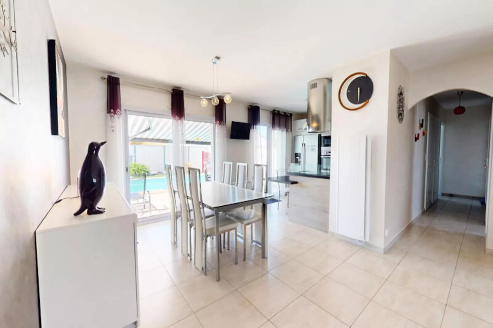 Maison à Saint-Gilles-Croix-de-Vie-Untagged