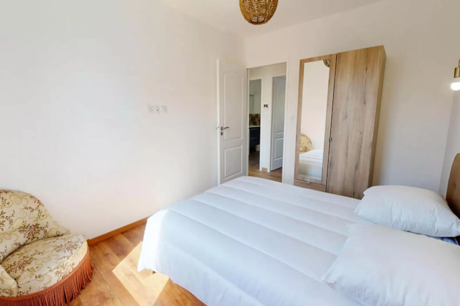 Maison à Saint-Hilaire-de-Riez-Untagged