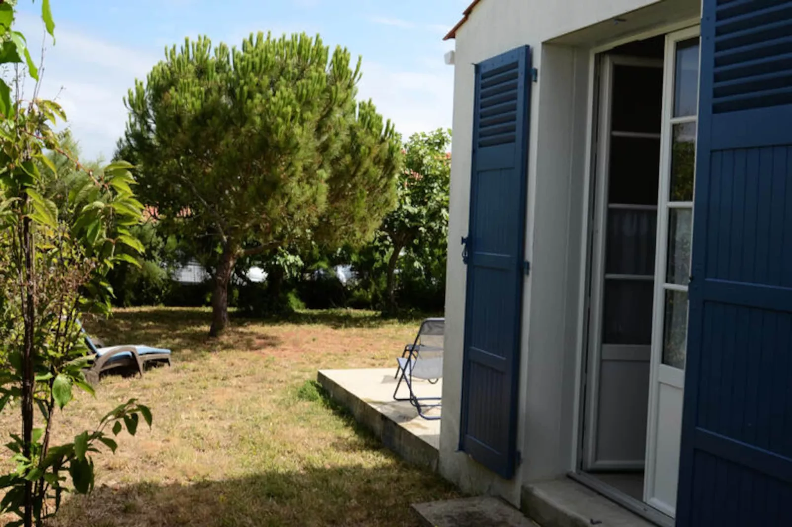 Maison à Saint-Gilles-Croix-de-Vie-Non tagué