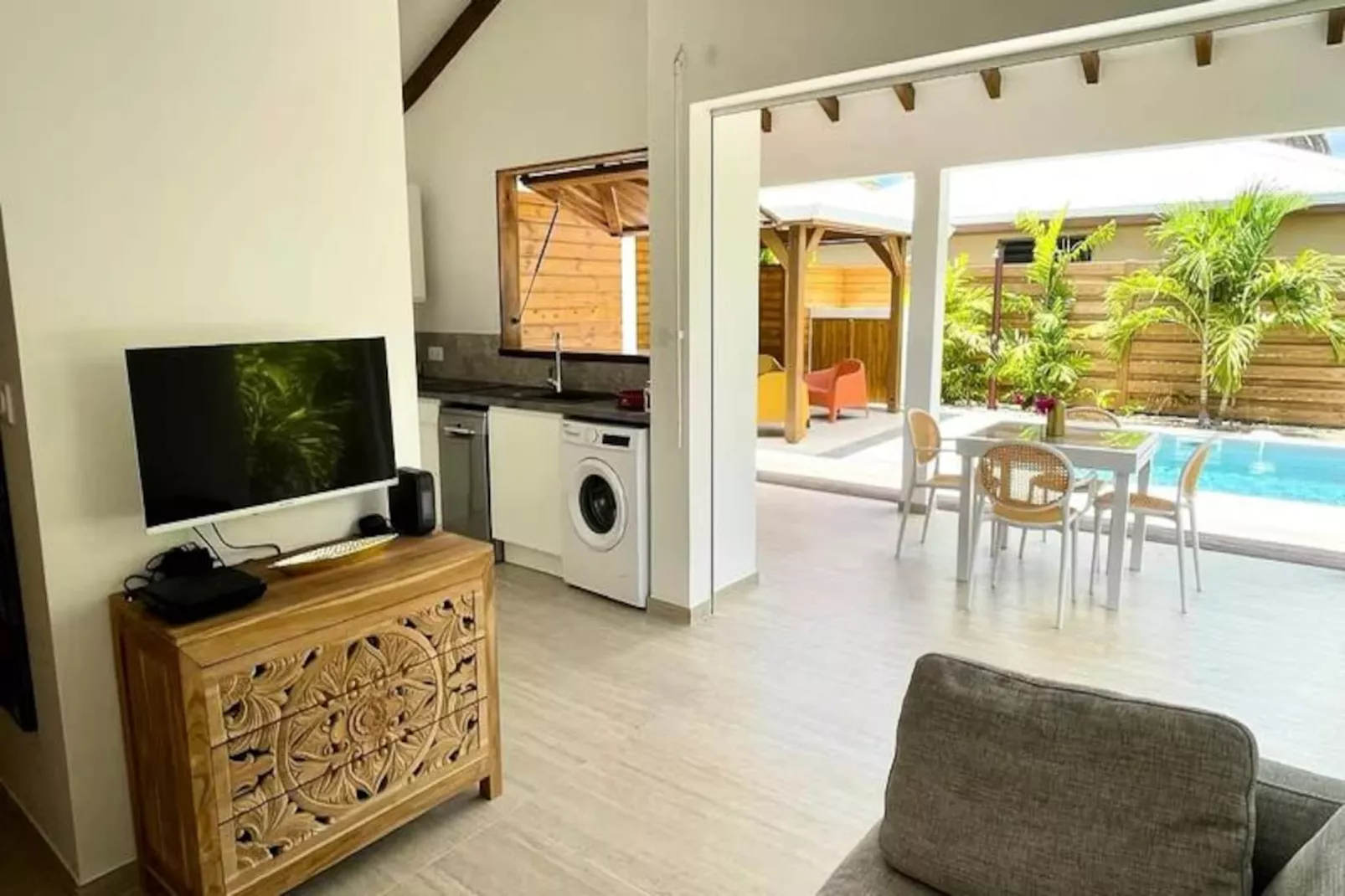 Villa Tikaz Bonheur-Non tagué