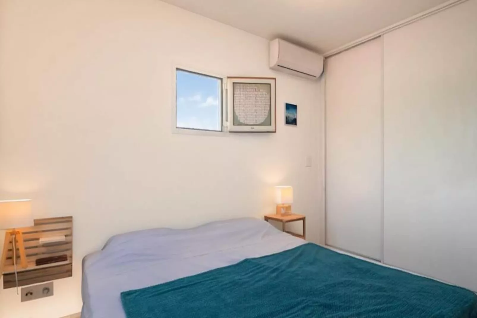 Appartement C&ocirc;t&eacute; Plage-Non tagué