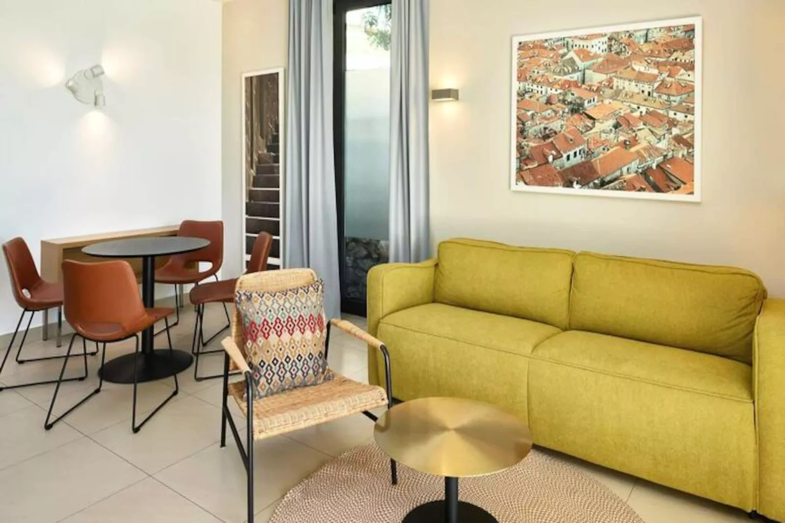 Appartement et Villas Mlini ****-Nicht zugeordnet