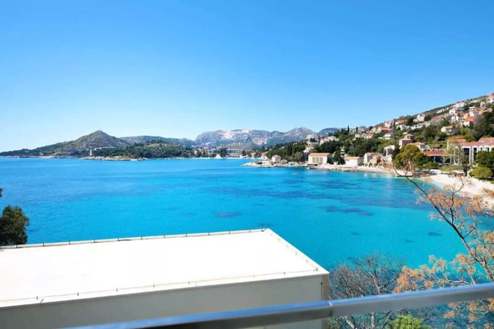 Appartement et Villas Mlini ****-Untagged