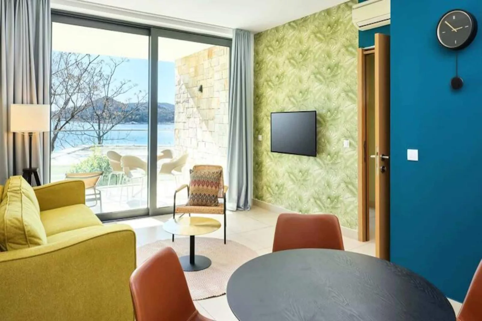 Appartement et Villas Mlini ****-Nicht zugeordnet