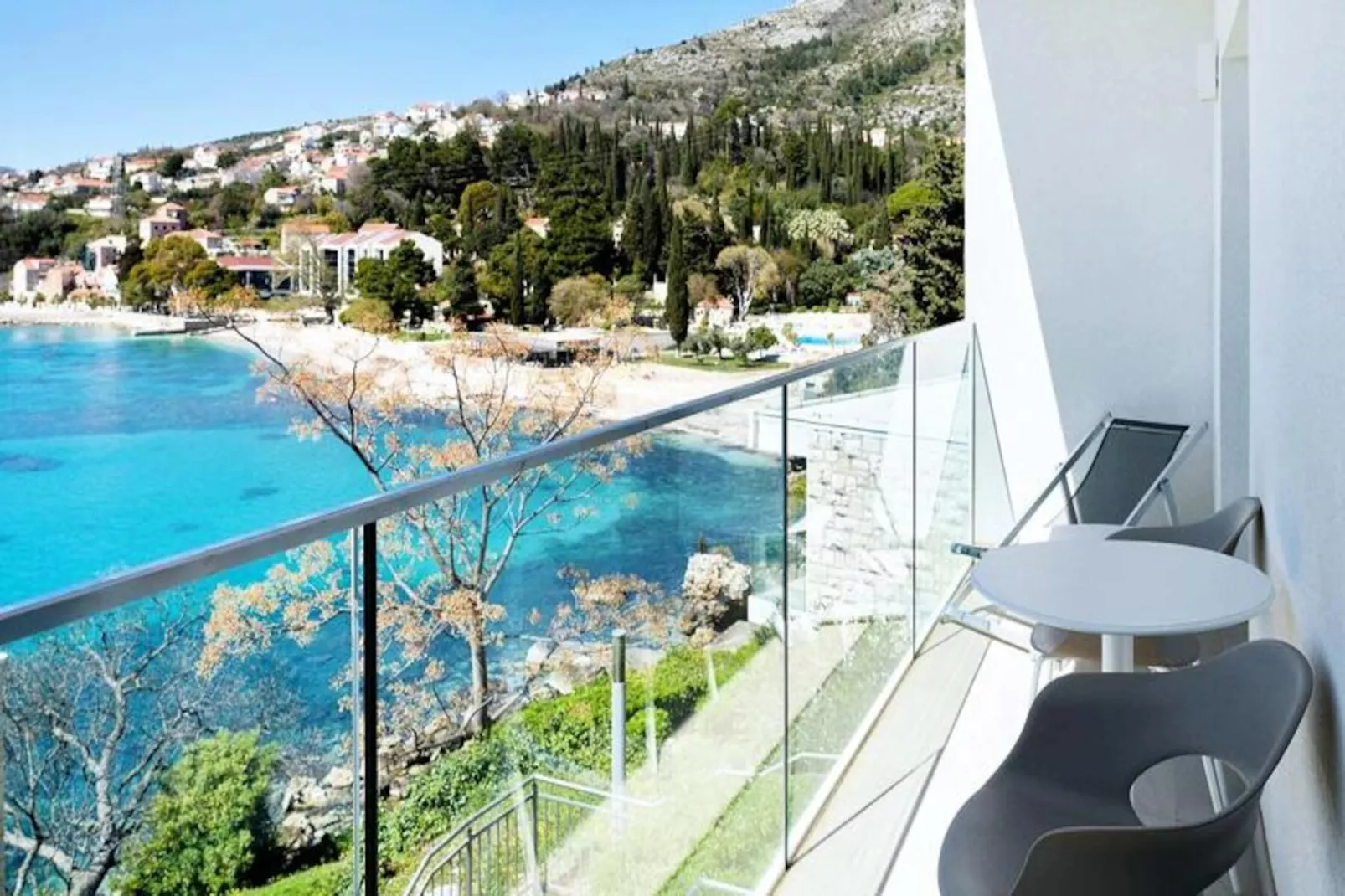 Appartement et Villas Mlini ****-Nicht zugeordnet