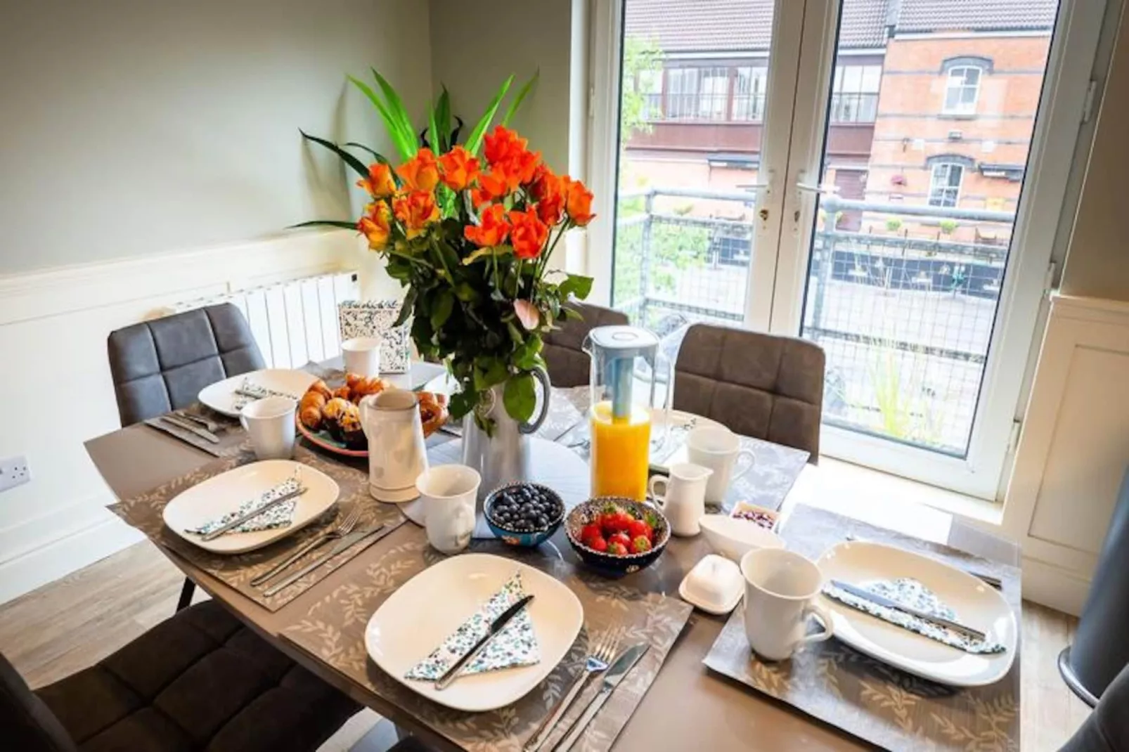 Appartements à Clifden Galway-Non tagué