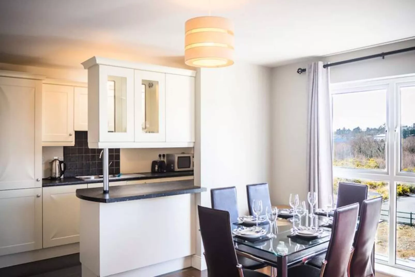 Appartements à Carraroe Galway-Non tagué