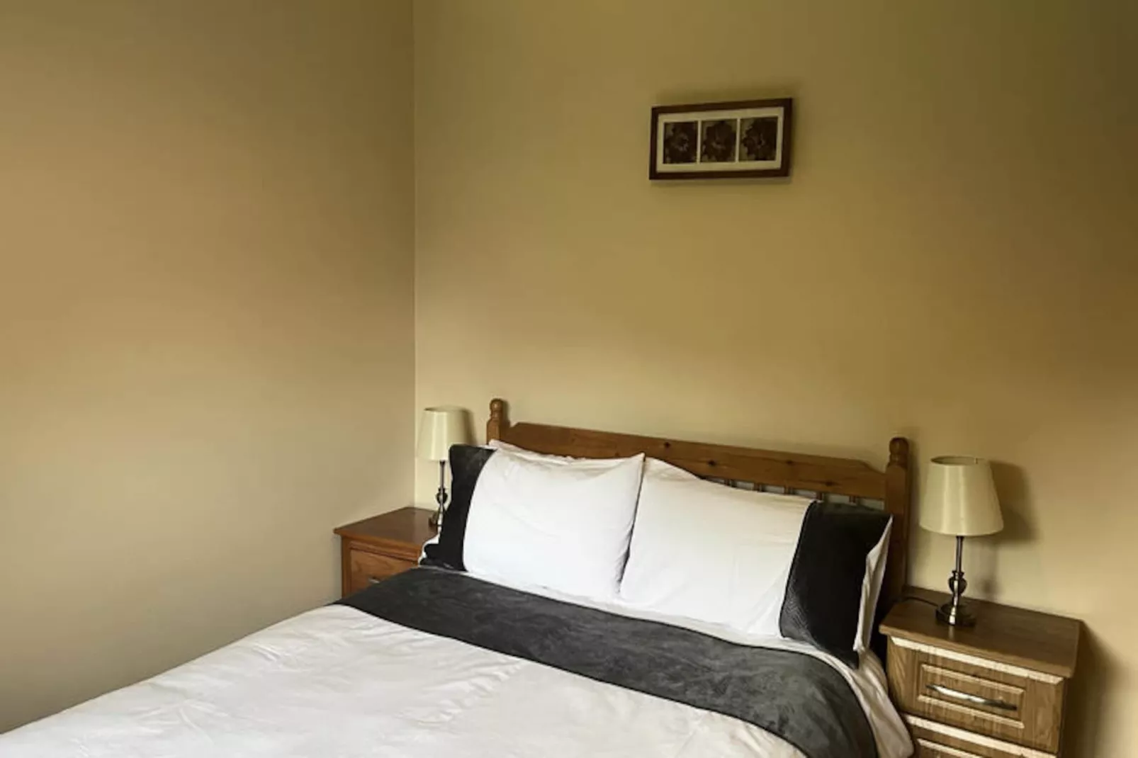 Mobil Home - Bungalow - Cottage à Spiddal Galway-Non tagué