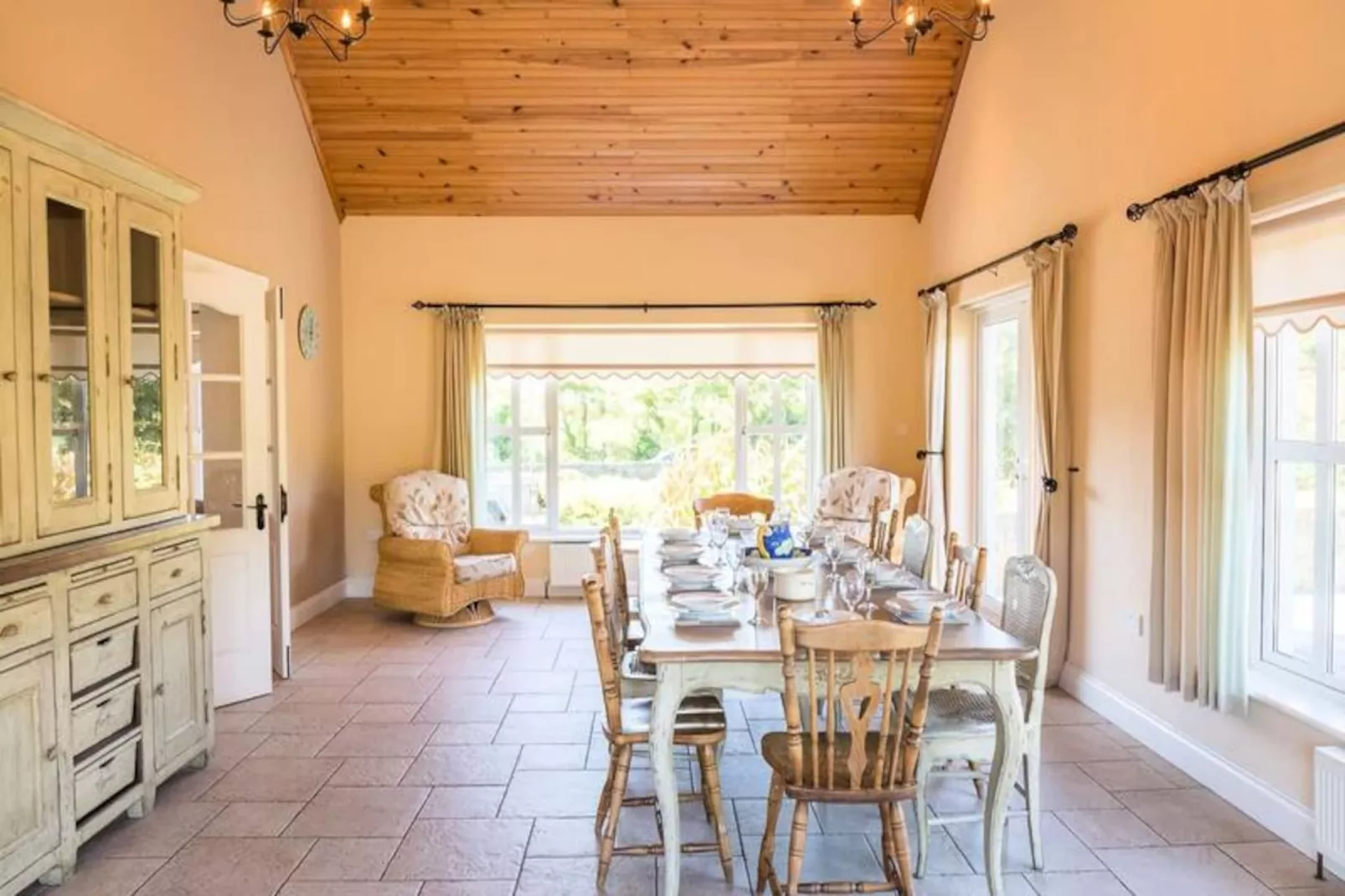 Maison à Moyard Galway-Non tagué