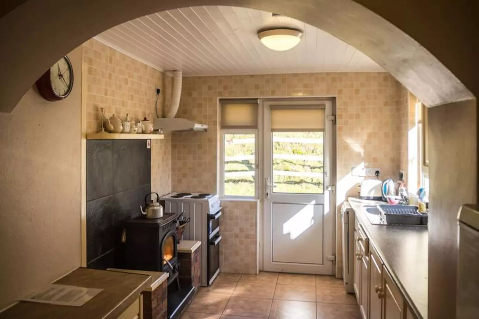 Maison à Renvyle Galway-Untagged