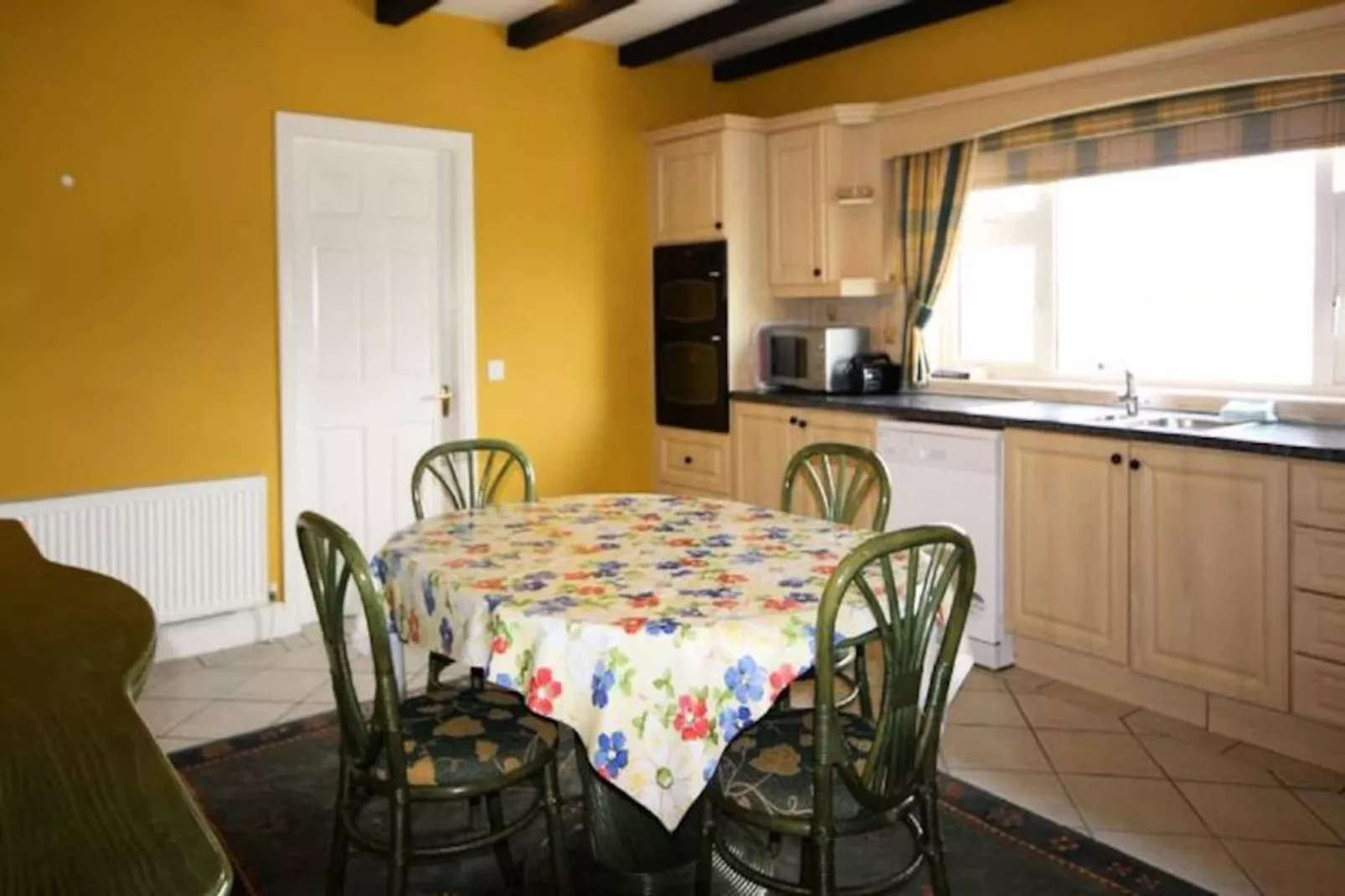 Maison à Claddaghduff Galway-Untagged