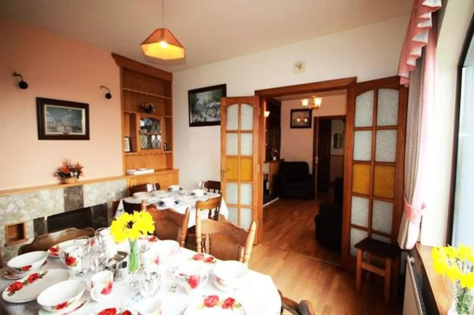 Maison à Inverin Galway-Non tagué