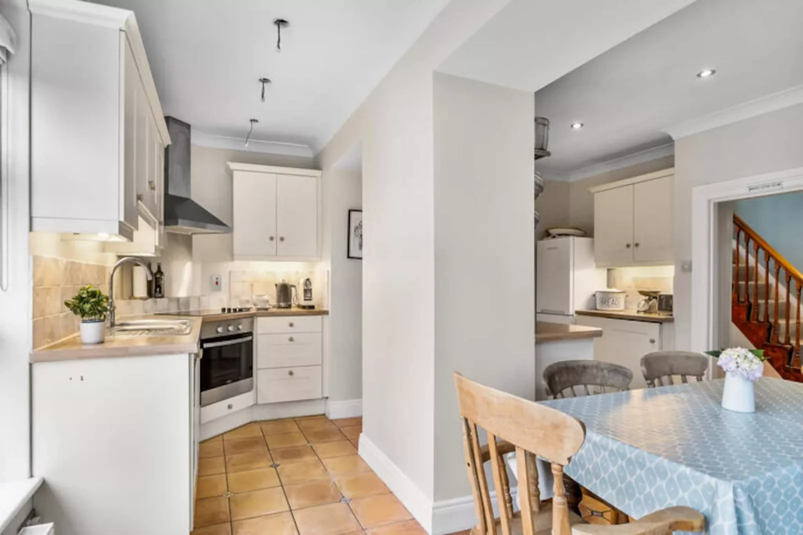 Maison à Clifden Galway-Nicht zugeordnet