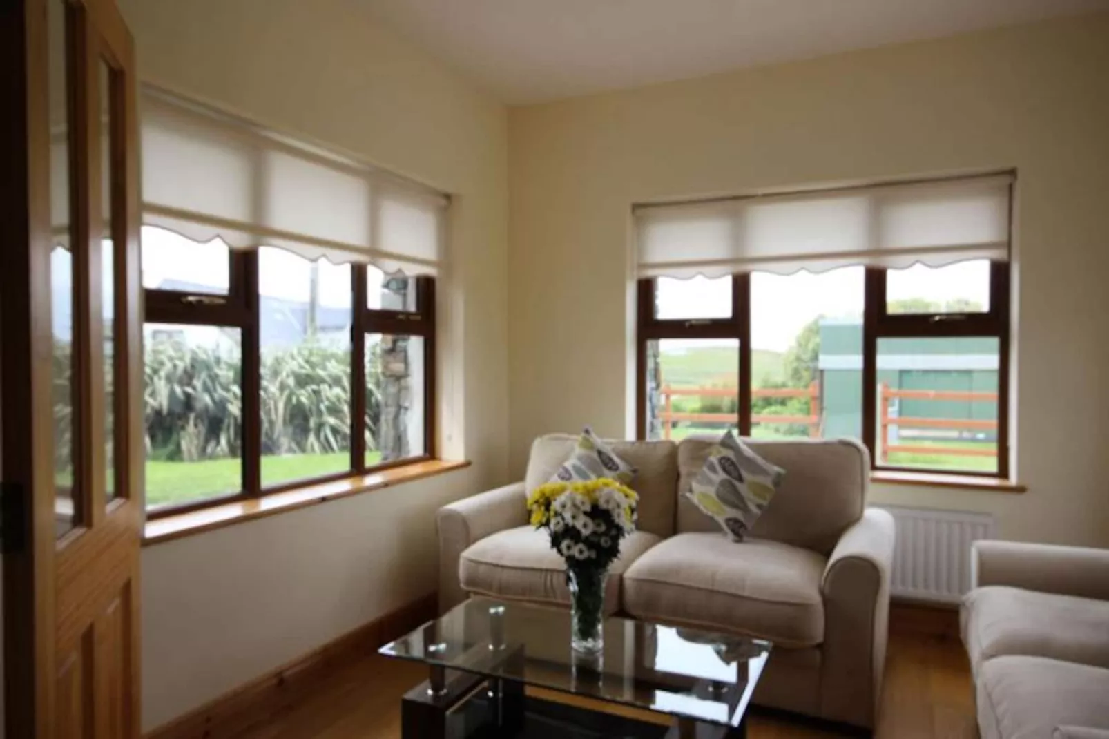 Maison à Cleggan Galway-Untagged